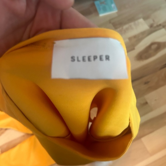 🔥24hr sale Sleeper The Weekender Feather Set - Picture 15 of 15